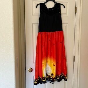 Halloween Dress
